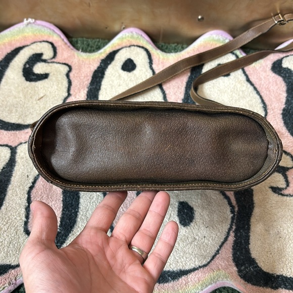 Vintage Gucci crossbody bucket bag - Picture 12 of 16